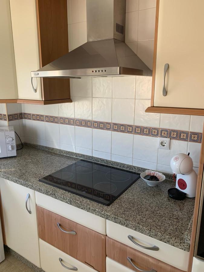 Апартаменты Penthouse Mara Ascensor Y Playa Grupo Ac Gestion Кадис Экстерьер фото