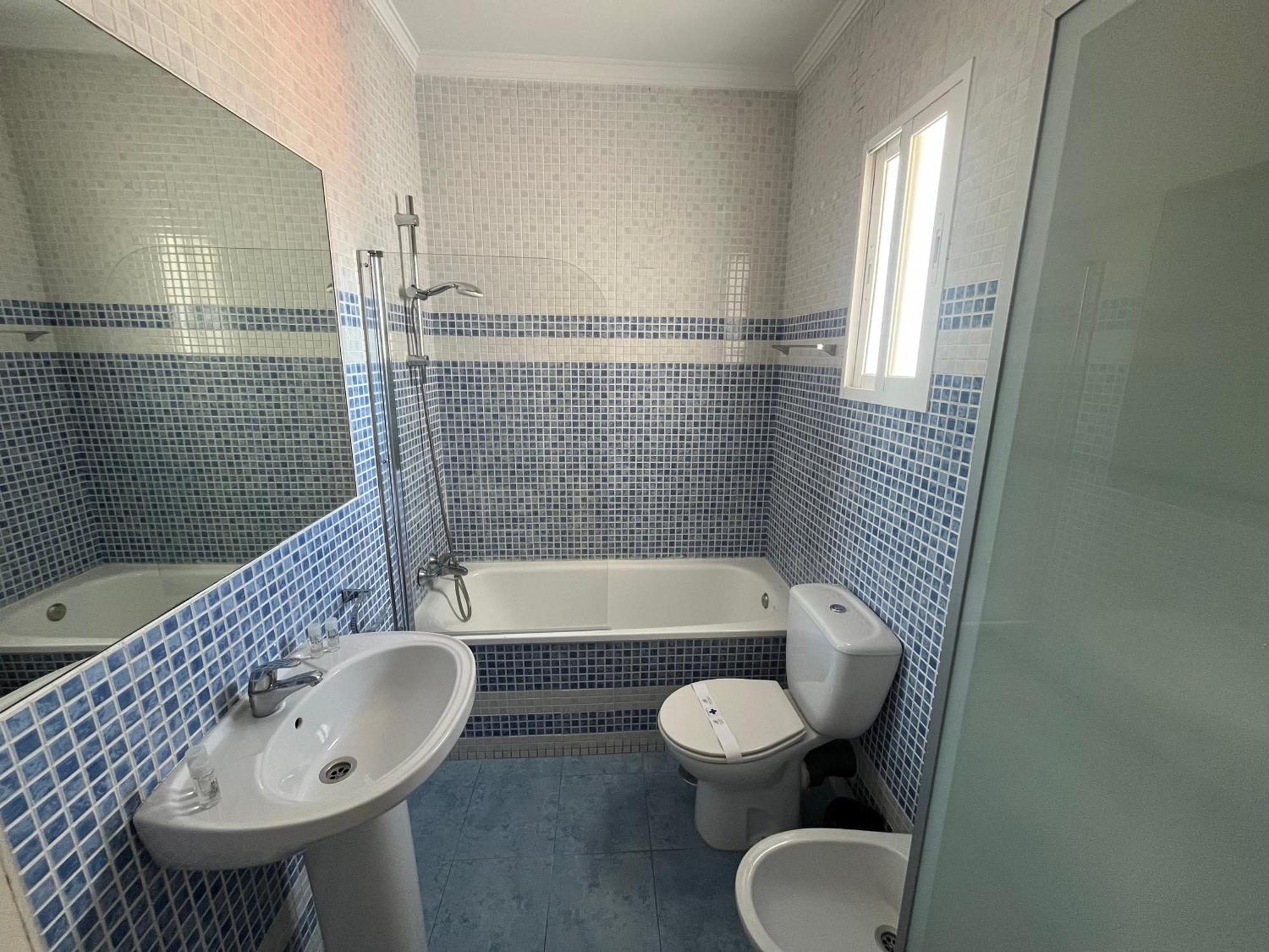 Апартаменты Penthouse Mara Ascensor Y Playa Grupo Ac Gestion Кадис Экстерьер фото